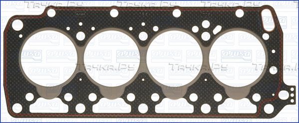 Прокладка ГБЦ Ajusa FIBERMAX для Renault 25 1984-1992. Артикул 10046220