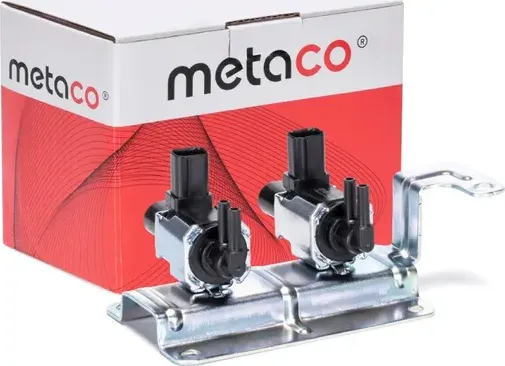 Клапан воздушный FORD C-MAX (2003-2011) БЛОК КЛАПАНОВ IMRC (Metaco). Артикул 6720001