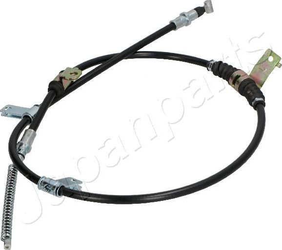 Трос ручника (тросик ручного тормоза) Japanparts. Артикул BC-W09L