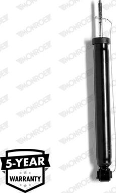 Амортизатор Monroe Original (Gas) задний для BMW 3 IV (E46) 1997-2005. Артикул 23468