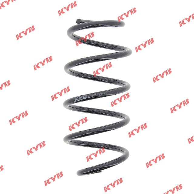 Пружина подвески KYB (Каяба) K-Flex передняя для Ford Galaxy II 2006-2015. Артикул RH3509