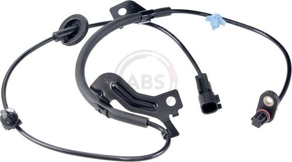 Датчик ABS ABS для Mitsubishi ASX I 2010-2026. Артикул 31055