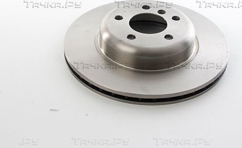 Тормозной диск BSG. Артикул BSG 15-210-022