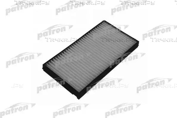 Салонный фильтр Patron для Alpina B5 E60/61 2005-2010. Артикул PF2103