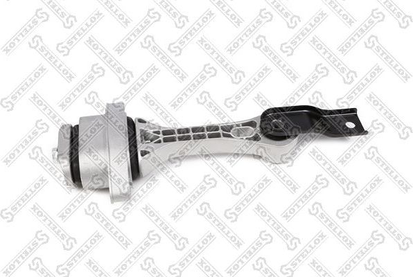 Подушка (опора) двигателя Stellox задняя для Audi TT I (8N) 1998-2006. Артикул 25-18069-SX