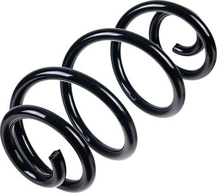 Пружина подвески Stellox задняя для Nissan Qashqai I 2007-2013. Артикул 10-22525-SX