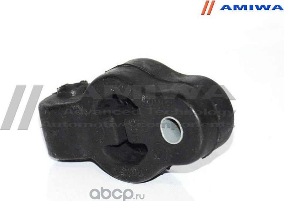 ПОДУШКА КРЕПЛЕНИЯ ГЛУШИТЕЛЯ (Amiwa). Артикул 26231103