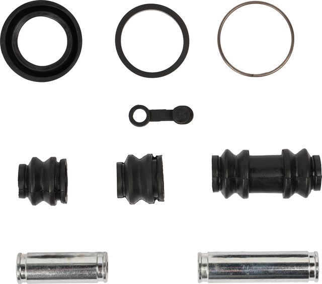 Ремкомплект тормозного суппорта Trialli задний для Toyota RAV4 II (XA20) 2000-2005. Артикул RCF 012067