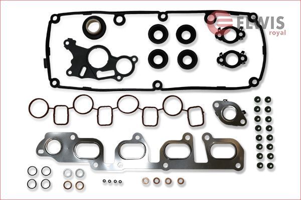 Комплект прокладок ГБЦ Elwis Royal для Volkswagen Multivan T6 2015-2026. Артикул 9756056