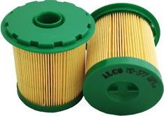 Топливный фильтр Alco Filters. Артикул MD-377