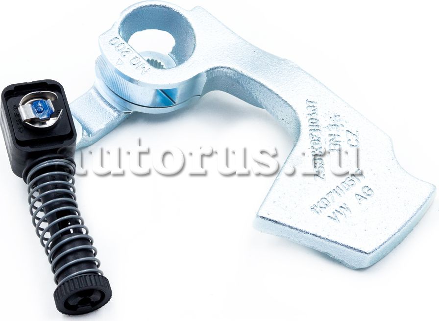 Трос переключения передач КПП VAG. Артикул 1K0711046T