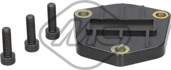 Прокладка маслянного поддона двигателя Metalcaucho. Артикул 43179