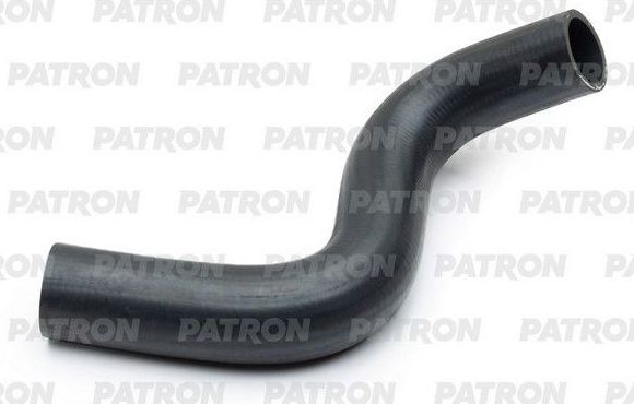 Патрубок радиатора (системы охлаждения) Patron (резина). Артикул PH2149