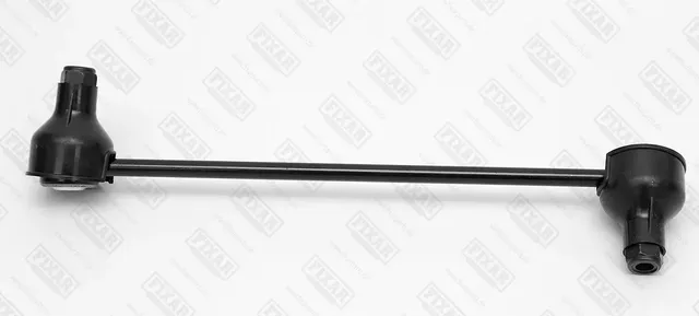 Тяга стабилизатора передняя правая | перед прав | (Fixar). Артикул FP0732R