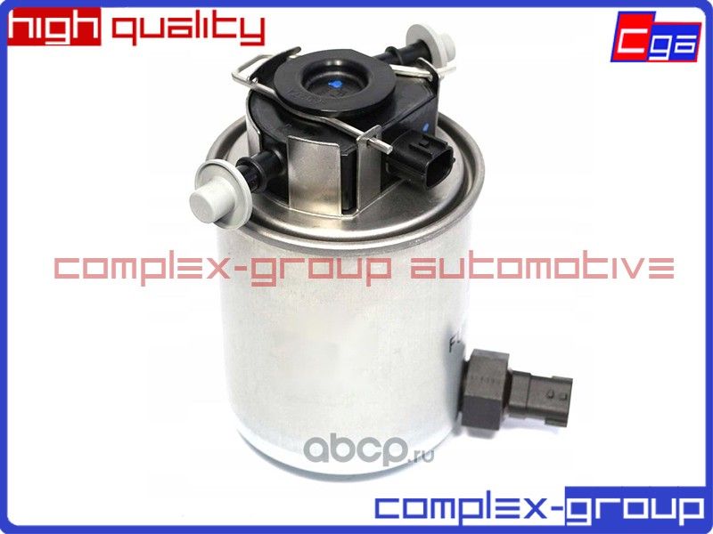 Фильтр топливный (CGA). Артикул 3FTR1001RA