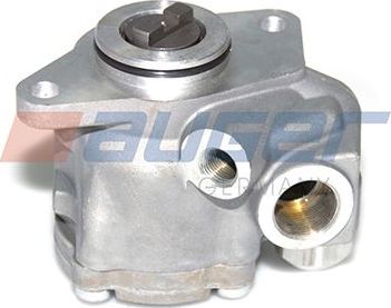 Насос ГУР Auger для Mercedes-Benz Actros MP1 1996-2003. Артикул 65269