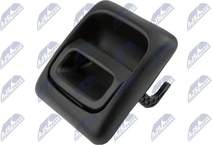 Ручка двери NTY. Артикул EZC-FT-106