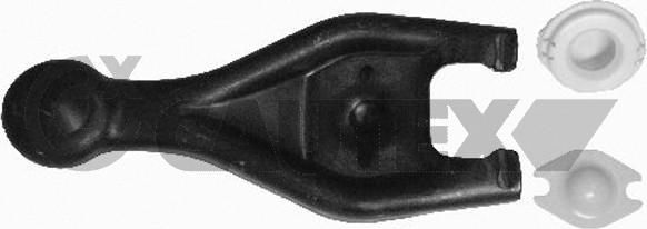 Вилка сцепления Cautex для Fiat Ulysse I 1998-2002. Артикул 031117