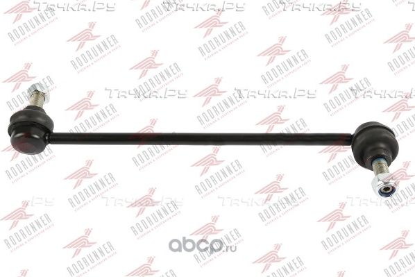 Тяга стабилизатора передняя правая NISSAN ROGUE, NISSAN X-TRAIL, RENAULT KOLEOS (Rodrunner). Артикул LSN186