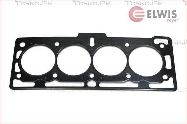 Прокладка ГБЦ Elwis Royal для Dacia Logan II 2007-2026. Артикул 0046850