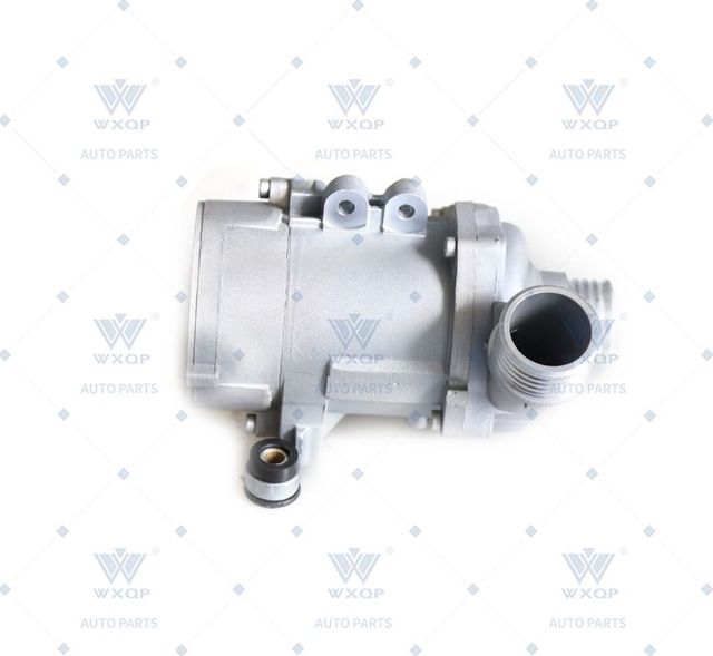Помпа (водяной насос) Wxqp для BMW 1 I (E81/E82/E87/E88) 2005-2011. Артикул 280943