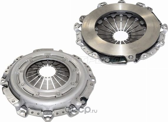 Корзина сцепления MITSUBISHI Lancer (07-),Outlander (06-) SAT SAT. Артикул STMN132330