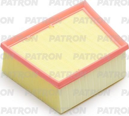 Воздушный фильтр Patron для Ford EcoSport I 2012-2026. Артикул PF1816