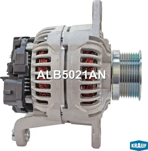 Генератор Krauf. Артикул ALB5021AN