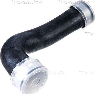 Патрубок интеркулера Stellox для SEAT Altea I 2004-2015. Артикул 10-35742-SX