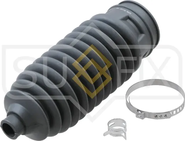 Пыльник рулевой рейки (Sufix). Артикул FD1162