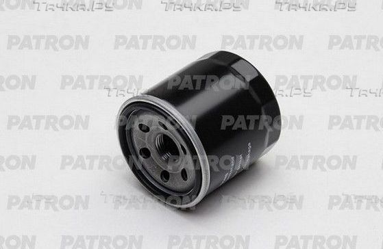 Масляный фильтр Patron для Daihatsu YRV I 2001-2005. Артикул PF4097