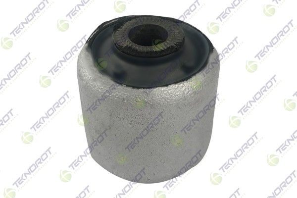 Сайлентблок переднего рычага подвески Teknorot нижний для Fiat Panda I 1980-2004. Артикул SB 39