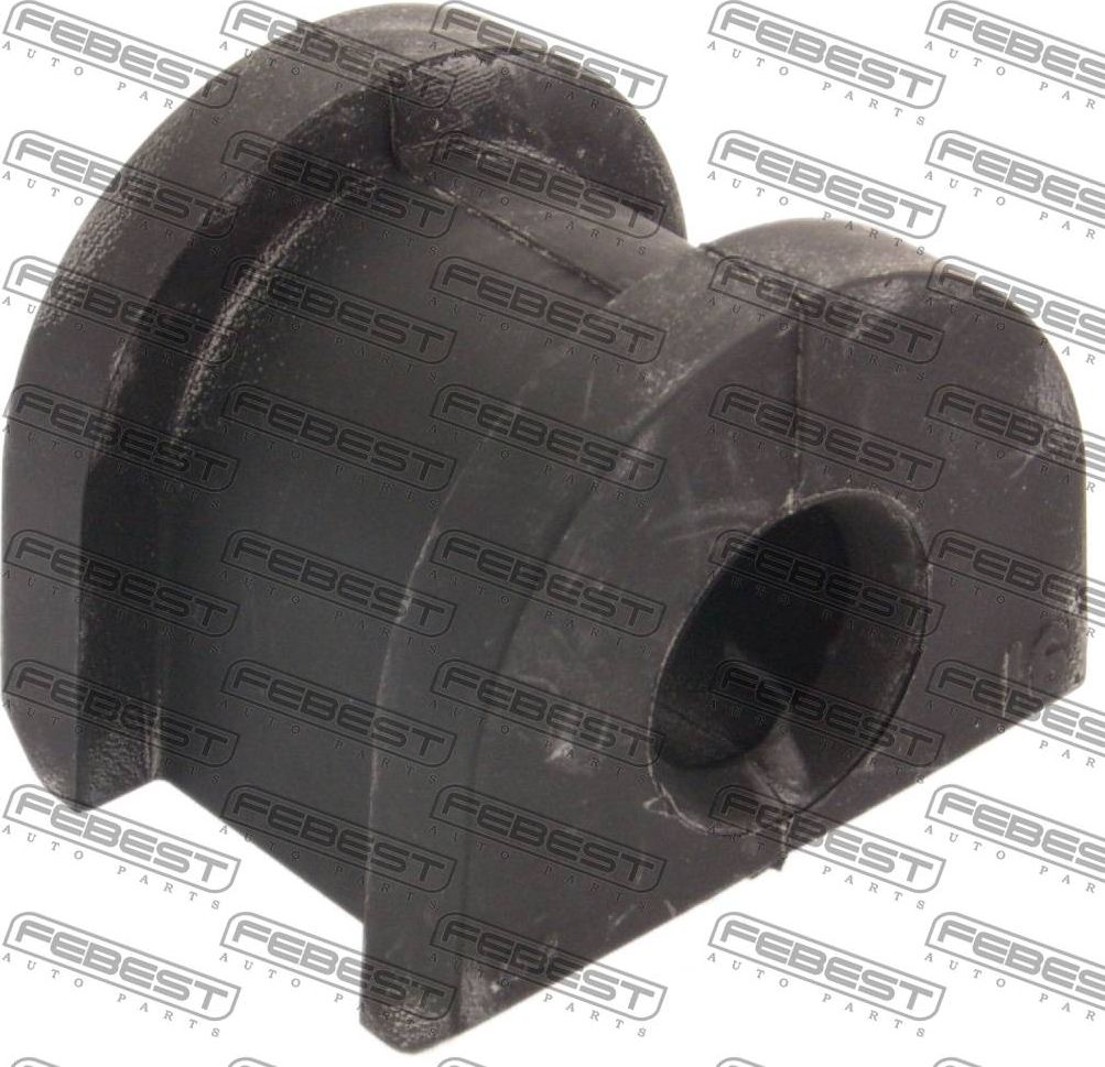 Втулка стабилизатора Febest. Артикул SSB-R2