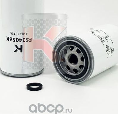 Топливный Фильтр (Kentek). Артикул FS34056K