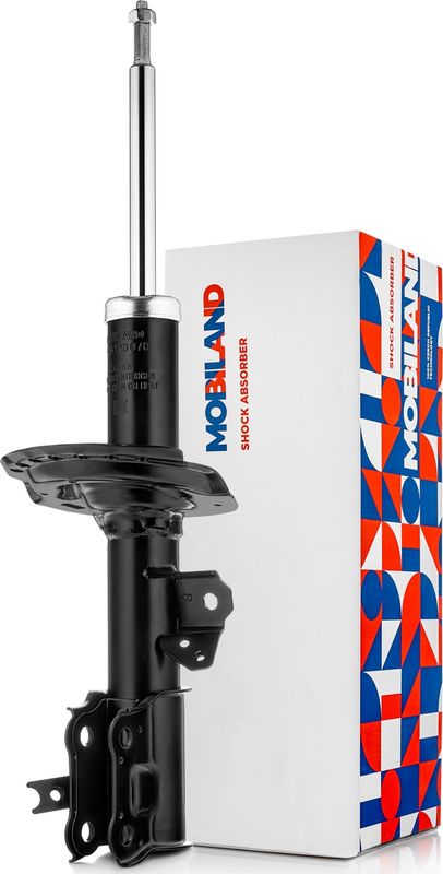 Амортизатор Mobiland. Артикул 134123070