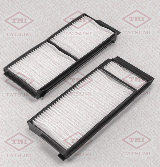Фильтр салона (Tatsumi). Артикул TBD1013