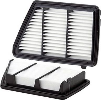 Воздушный фильтр JS Asakashi. Артикул A2824