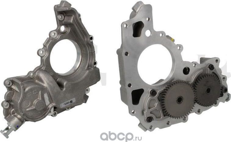 Масляный насос Iveco. Артикул 5802177791