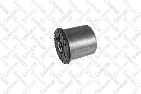 Сайлентблок заднего рычага подвески Stellox. Артикул 77-00181-SX