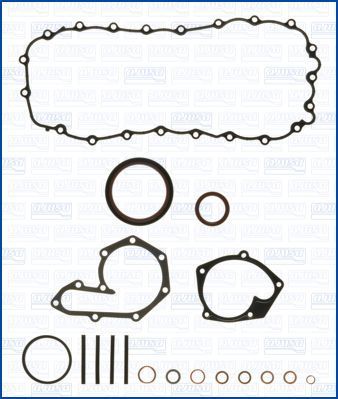 Комплект прокладок, блок-картер двигателя Ajusa для Suzuki Samurai 1998-2004. Артикул 54089200