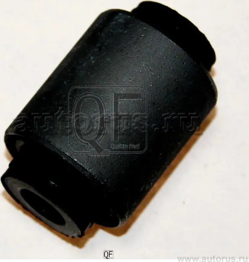 САЙЛЕНТБЛОК ПЕРЕДНИЙ ПЕРЕДНЕГО РЫЧАГА (Quattro Freni). Артикул qf30d00067