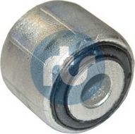 Сайлентблок переднего рычага подвески RTS правый/левый нижний внешний для Audi A4 III (B7) 2002-2009. Артикул 017-00068