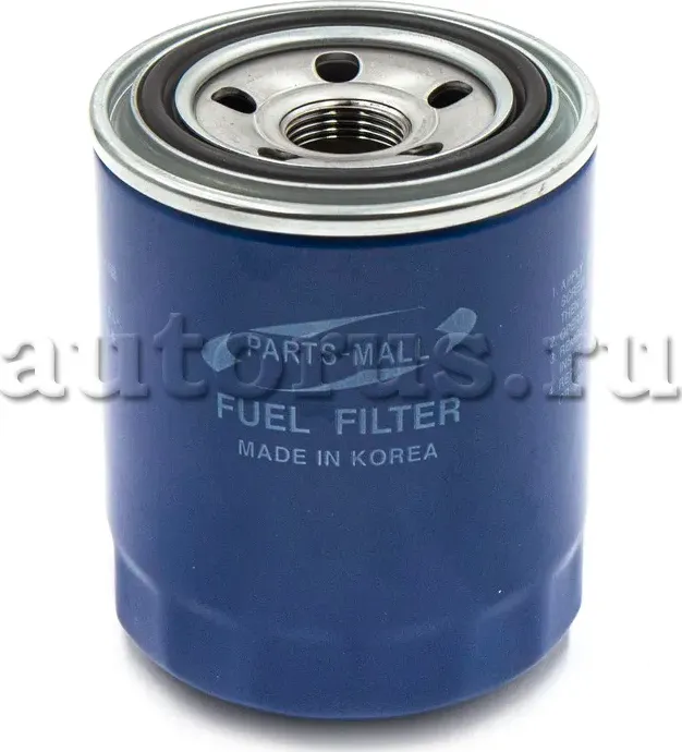 Фильтр топливный (Parts-Mall). Артикул PCA-033