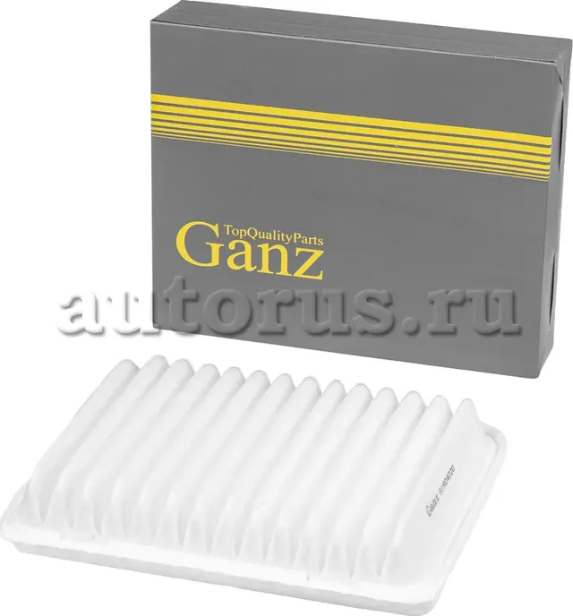 Фильтр воздушный (Ganz). Артикул GIR04020