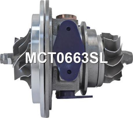 Картридж турбокомпрессора Krauf. Артикул MCT0663SL