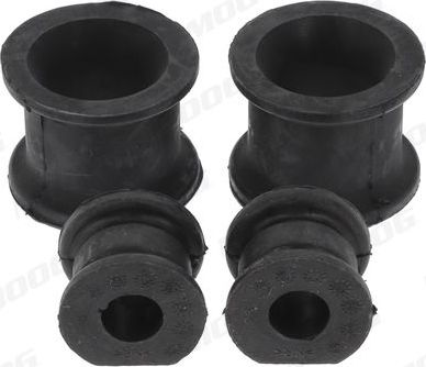 Втулка стабилизатора MOOG. Артикул ME-SB-13941