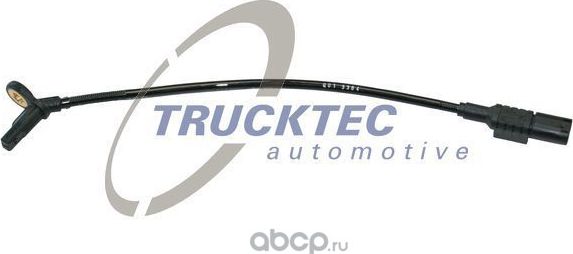 Датчик ABS Trucktec Automotive. Артикул 02.42.363