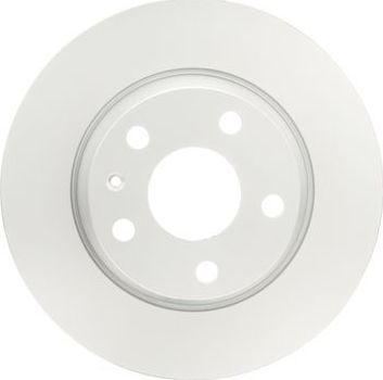 Тормозной диск Bosch. Артикул 0 986 479 465