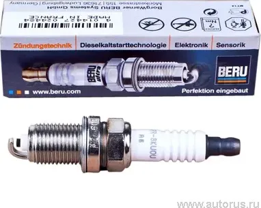 Свеча зажигания (Beru) Beru. Артикул Z249