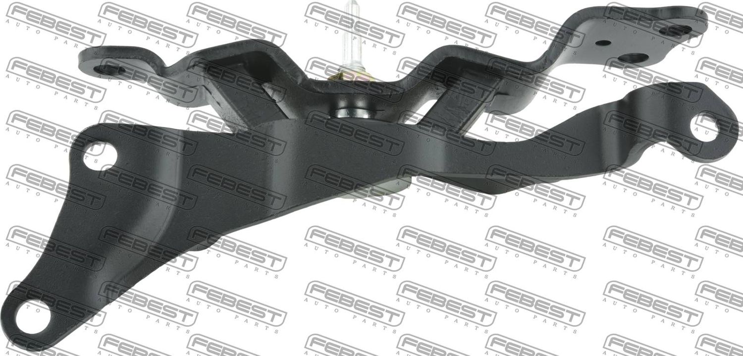 Подушка (опора) двигателя Febest. Артикул NM-Z51LH